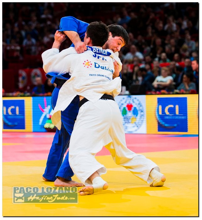 Paris 2014 by P.Lozano cat -90 kg_PLM4086